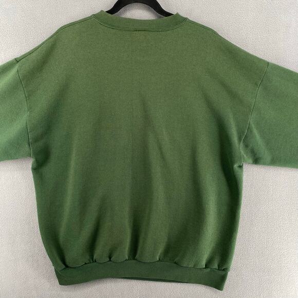 Vtg Seattle Sonics 1996 Western Conference Champions NBA Finals XL Logo 7 Rare - Picture 7 of 14